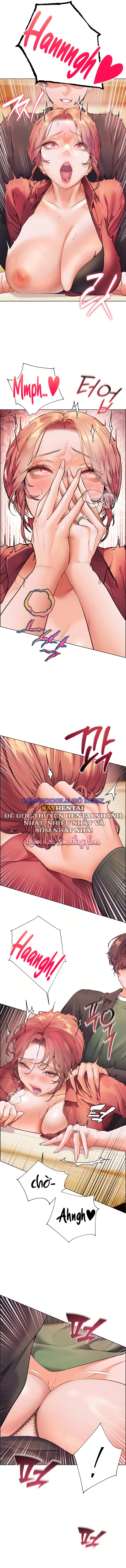 Nỗ Lực Của Gia Sư Chap Chapter 44-Nỗ Lực Của Gia Sư - Next Chap 45