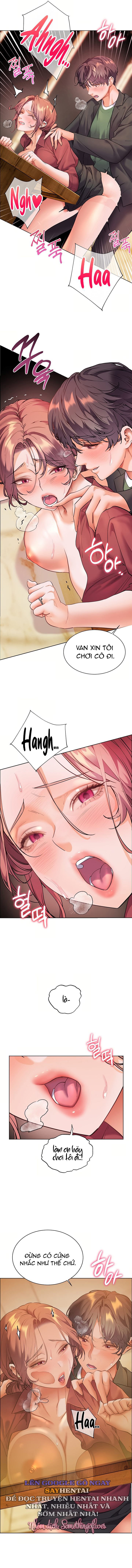 Nỗ Lực Của Gia Sư Chap Chapter 44-Nỗ Lực Của Gia Sư - Next Chap 45