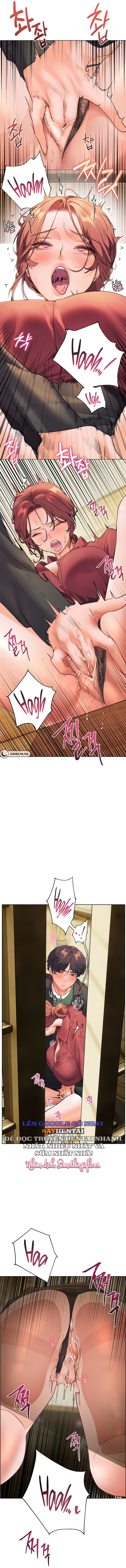 Nỗ Lực Của Gia Sư Chap Chapter 43-Nỗ Lực Của Gia Sư - Next Chap 44