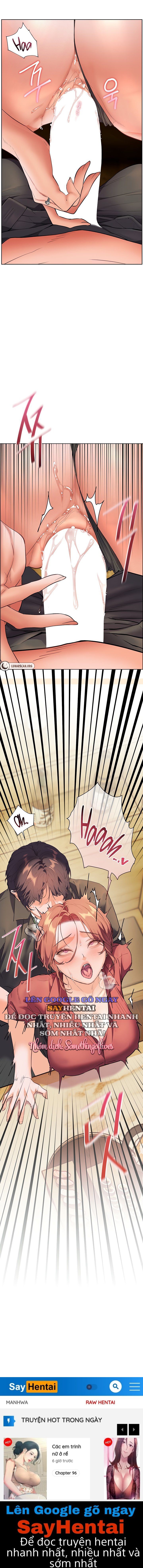 Nỗ Lực Của Gia Sư Chap Chapter 43-Nỗ Lực Của Gia Sư - Next Chap 44