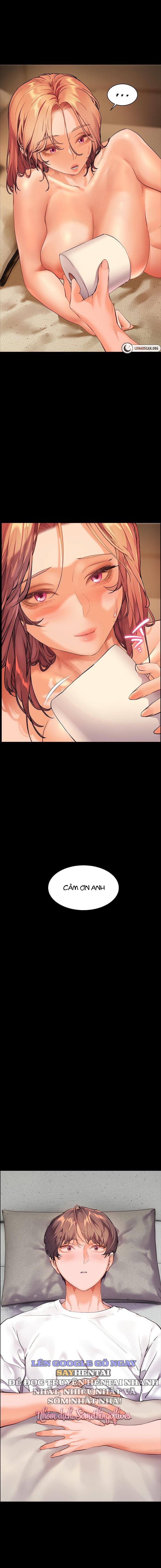 Nỗ Lực Của Gia Sư Chap Chapter 40-Nỗ Lực Của Gia Sư - Next Chap 41