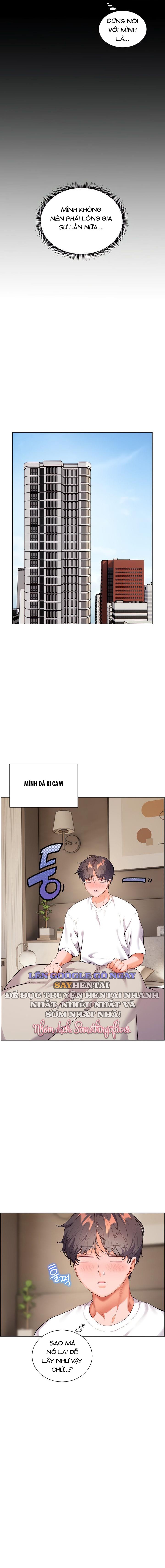 Nỗ Lực Của Gia Sư Chap Chapter 40-Nỗ Lực Của Gia Sư - Next Chap 41