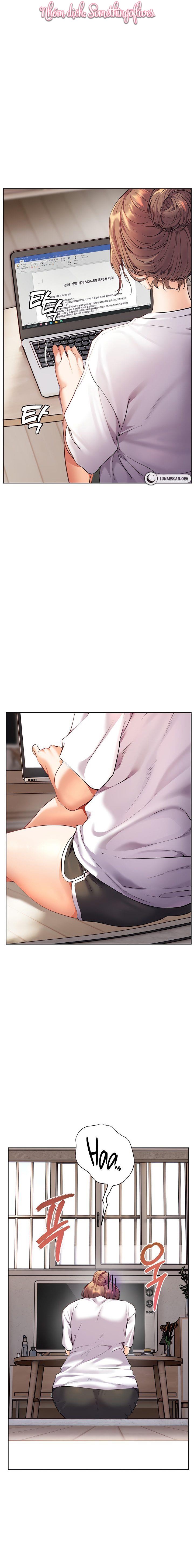 Nỗ Lực Của Gia Sư Chap Chapter 40-Nỗ Lực Của Gia Sư - Next Chap 41