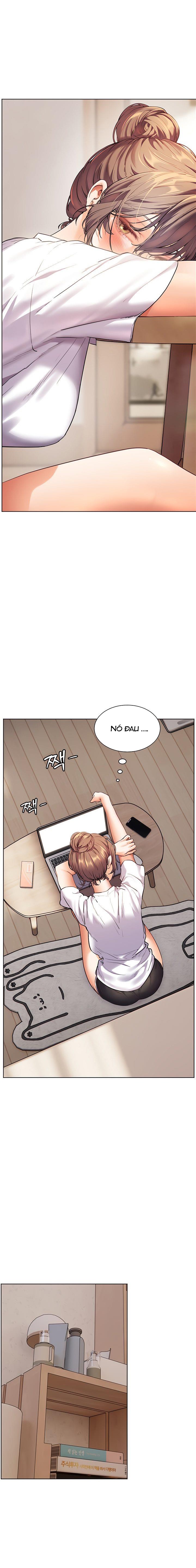 Nỗ Lực Của Gia Sư Chap Chapter 40-Nỗ Lực Của Gia Sư - Next Chap 41