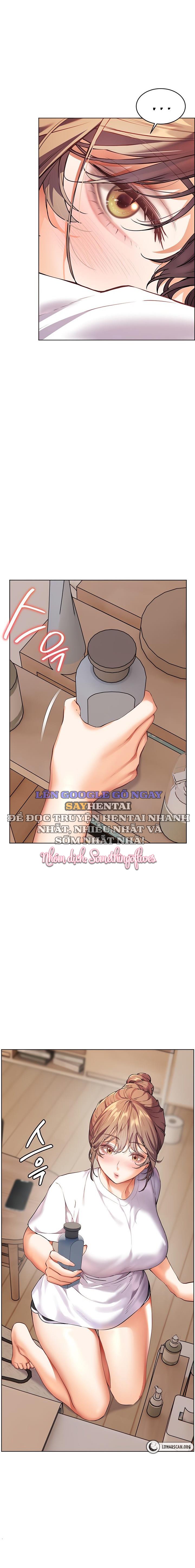 Nỗ Lực Của Gia Sư Chap Chapter 40-Nỗ Lực Của Gia Sư - Next Chap 41