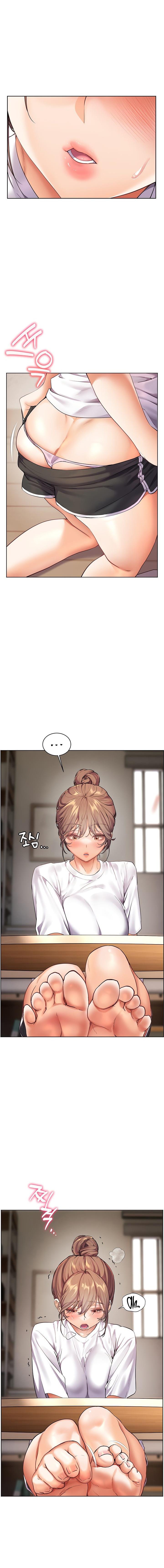 Nỗ Lực Của Gia Sư Chap Chapter 40-Nỗ Lực Của Gia Sư - Next Chap 41