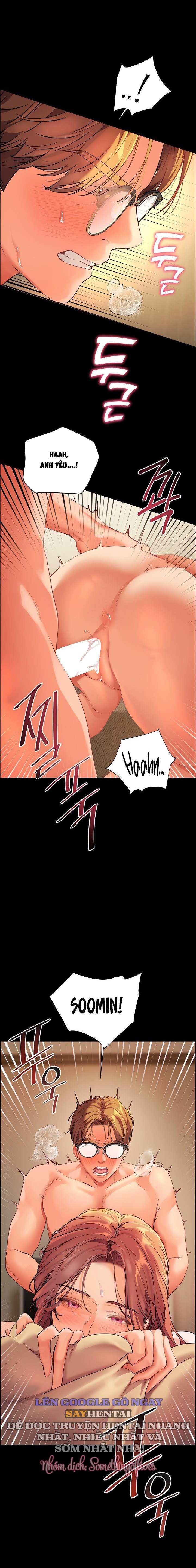 Nỗ Lực Của Gia Sư Chap Chapter 40-Nỗ Lực Của Gia Sư - Next Chap 41