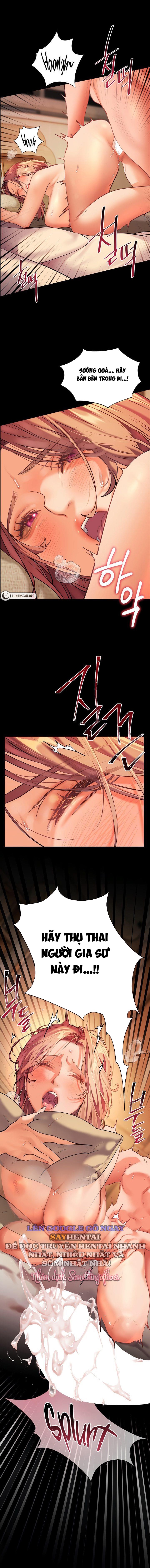 Nỗ Lực Của Gia Sư Chap Chapter 40-Nỗ Lực Của Gia Sư - Next Chap 41