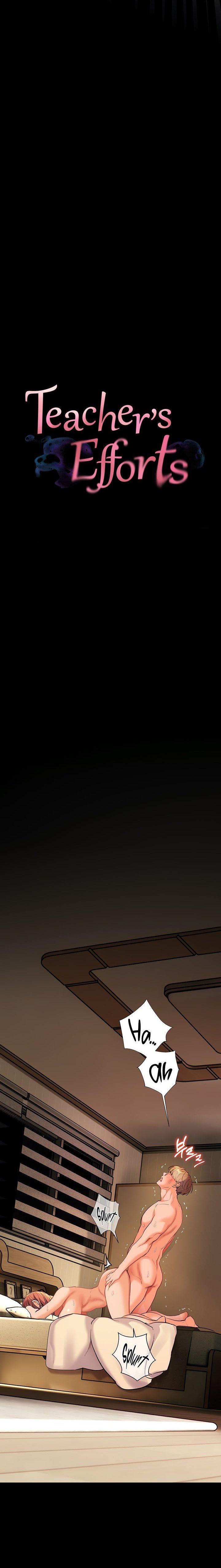 Nỗ Lực Của Gia Sư Chap Chapter 40-Nỗ Lực Của Gia Sư - Next Chap 41