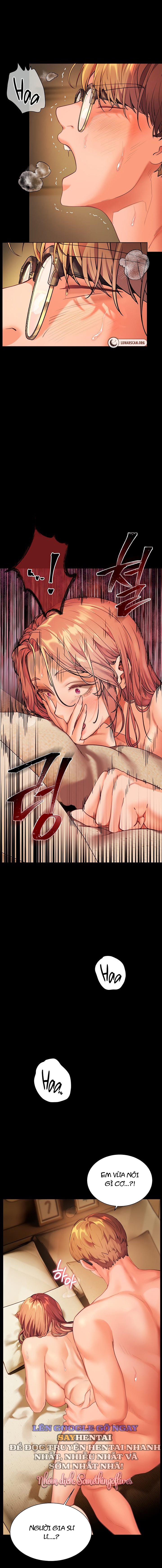 Nỗ Lực Của Gia Sư Chap Chapter 40-Nỗ Lực Của Gia Sư - Next Chap 41