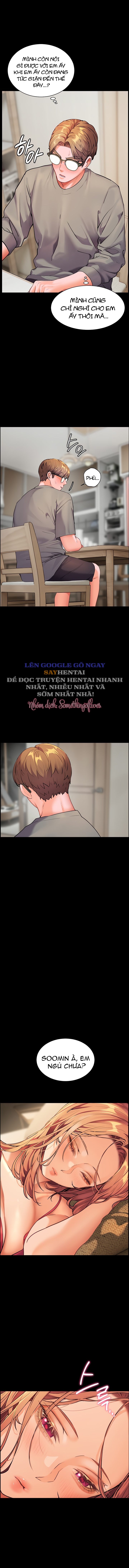 Nỗ Lực Của Gia Sư Chap Chapter 39-Nỗ Lực Của Gia Sư - Next Chap 40