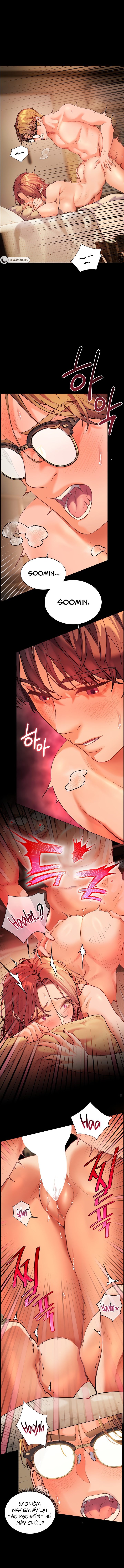 Nỗ Lực Của Gia Sư Chap Chapter 39-Nỗ Lực Của Gia Sư - Next Chap 40