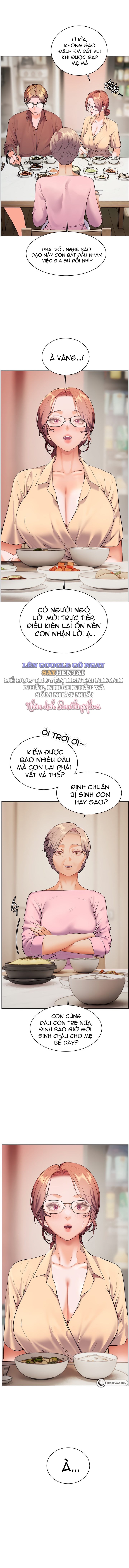Nỗ Lực Của Gia Sư Chap Chapter 39-Nỗ Lực Của Gia Sư - Next Chap 40