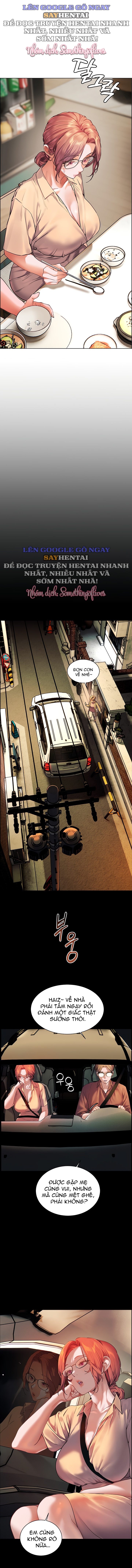 Nỗ Lực Của Gia Sư Chap Chapter 39-Nỗ Lực Của Gia Sư - Next Chap 40