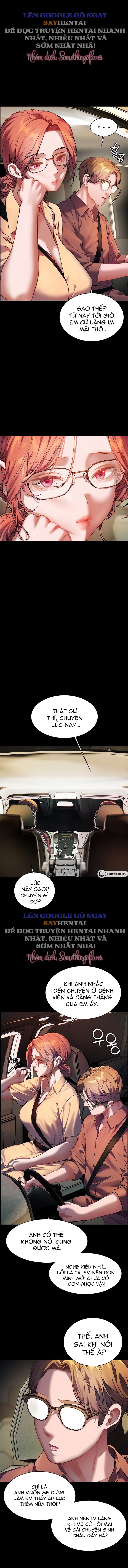 Nỗ Lực Của Gia Sư Chap Chapter 39-Nỗ Lực Của Gia Sư - Next Chap 40