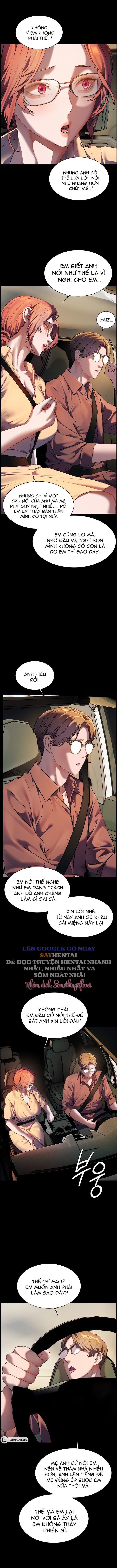 Nỗ Lực Của Gia Sư Chap Chapter 39-Nỗ Lực Của Gia Sư - Next Chap 40