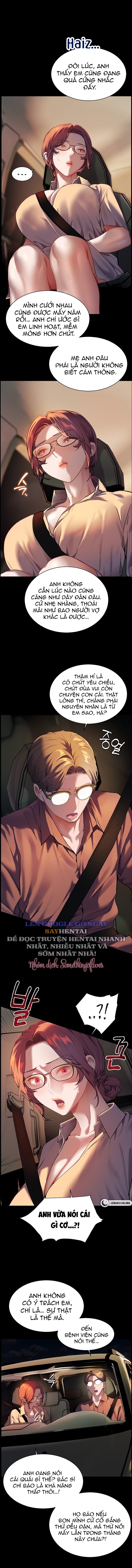 Nỗ Lực Của Gia Sư Chap Chapter 39-Nỗ Lực Của Gia Sư - Next Chap 40