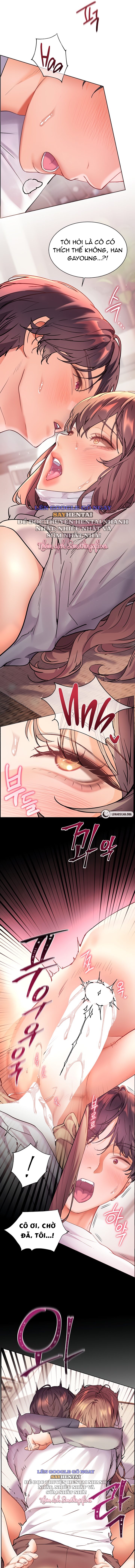 Nỗ Lực Của Gia Sư Chap Chapter 37-Nỗ Lực Của Gia Sư - Next Chap 38