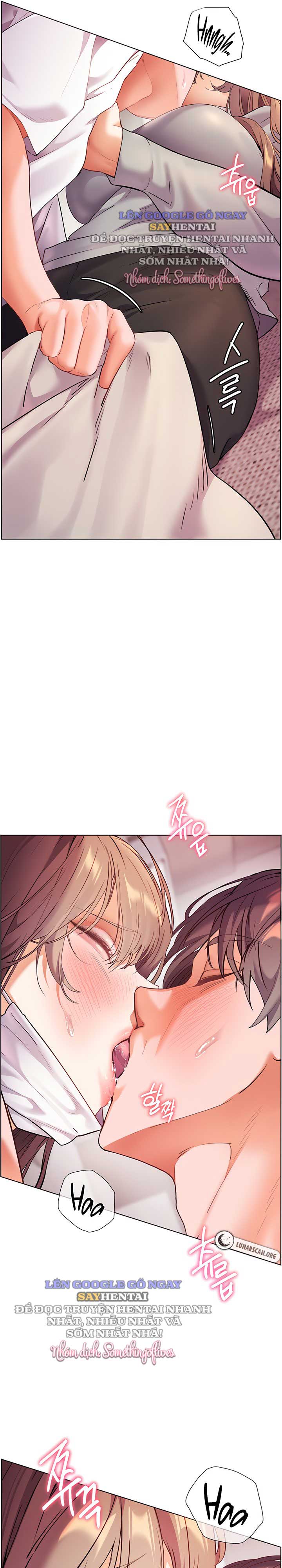 Nỗ Lực Của Gia Sư Chap Chapter 36-Nỗ Lực Của Gia Sư - Next Chap 37