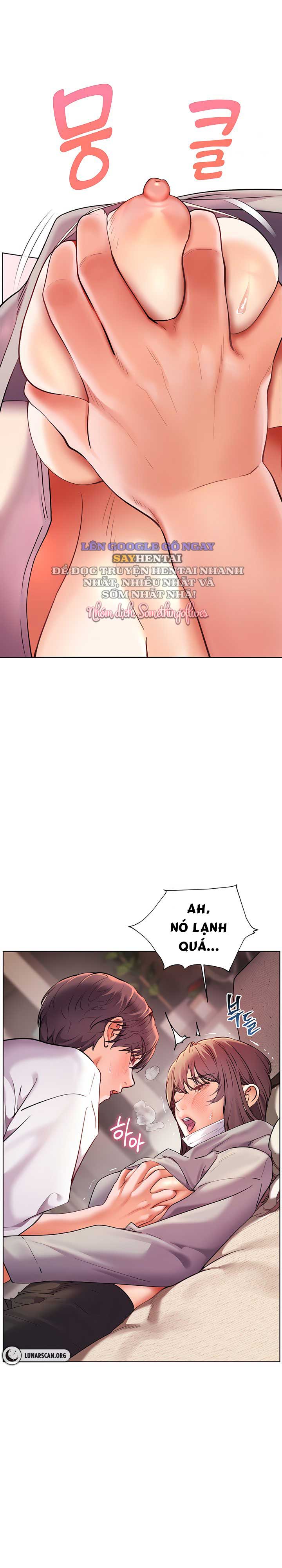 Nỗ Lực Của Gia Sư Chap Chapter 36-Nỗ Lực Của Gia Sư - Next Chap 37