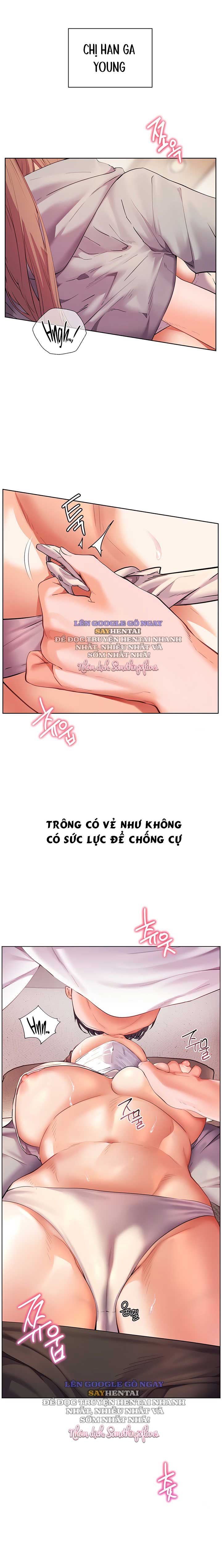 Nỗ Lực Của Gia Sư Chap Chapter 36-Nỗ Lực Của Gia Sư - Next Chap 37
