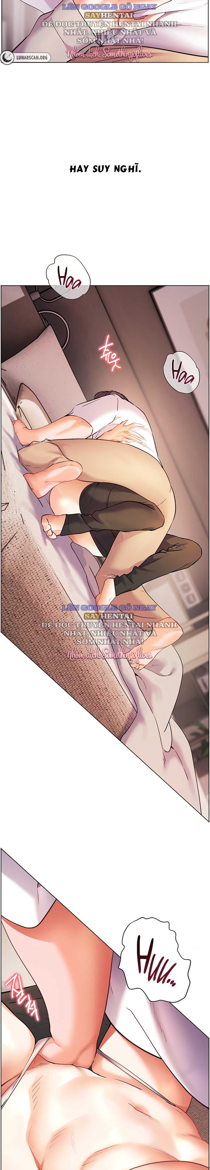 Nỗ Lực Của Gia Sư Chap Chapter 36-Nỗ Lực Của Gia Sư - Next Chap 37