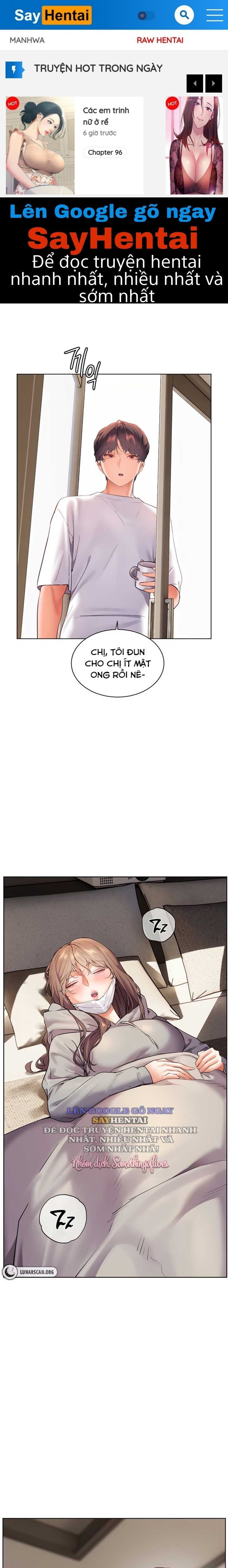 Nỗ Lực Của Gia Sư Chap Chapter 36-Nỗ Lực Của Gia Sư - Next Chap 37