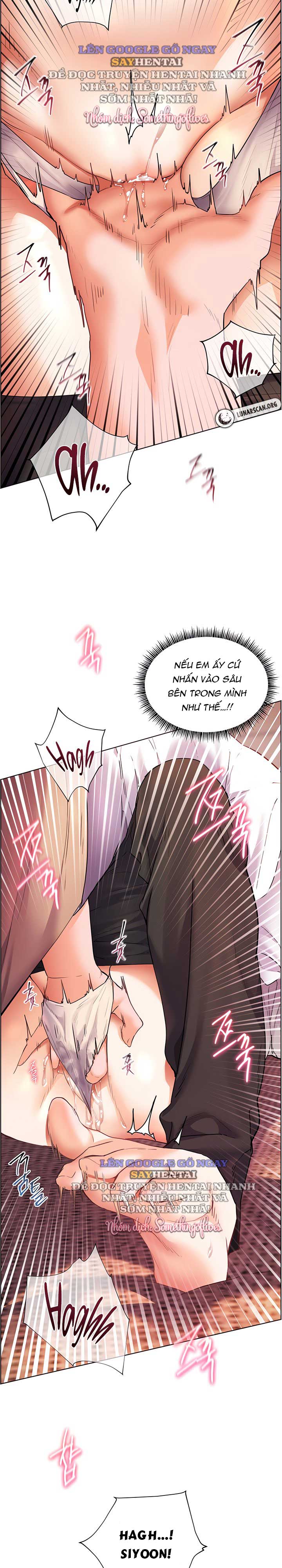 Nỗ Lực Của Gia Sư Chap Chapter 36-Nỗ Lực Của Gia Sư - Next Chap 37