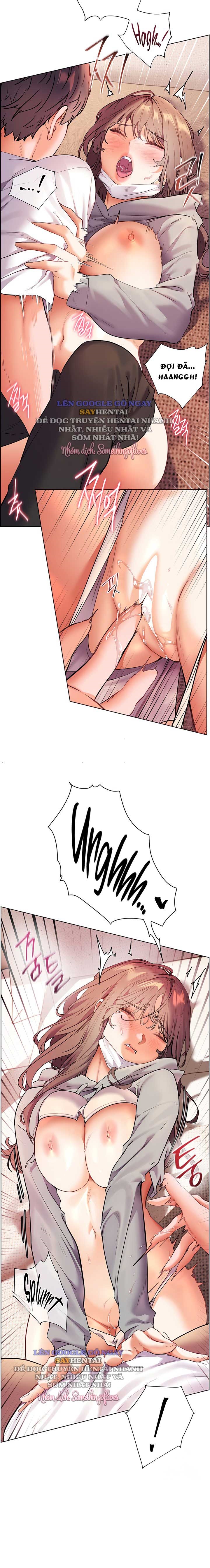 Nỗ Lực Của Gia Sư Chap Chapter 36-Nỗ Lực Của Gia Sư - Next Chap 37