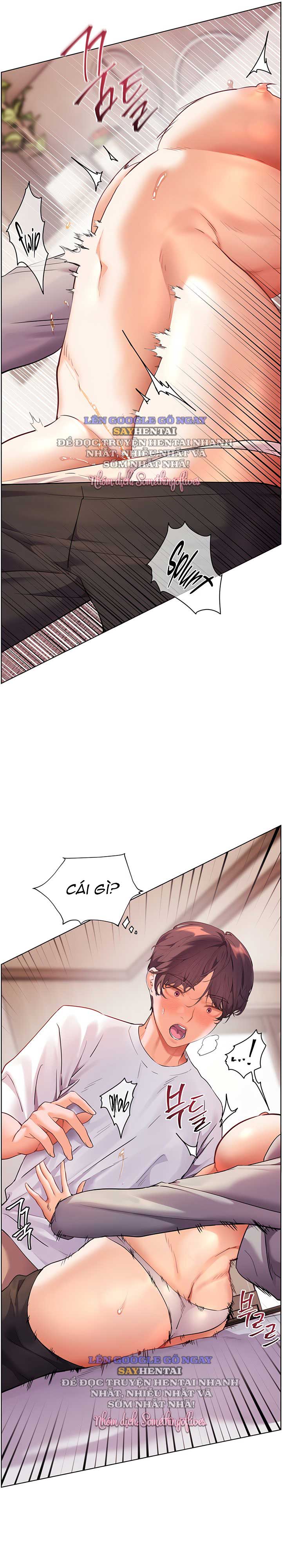 Nỗ Lực Của Gia Sư Chap Chapter 36-Nỗ Lực Của Gia Sư - Next Chap 37