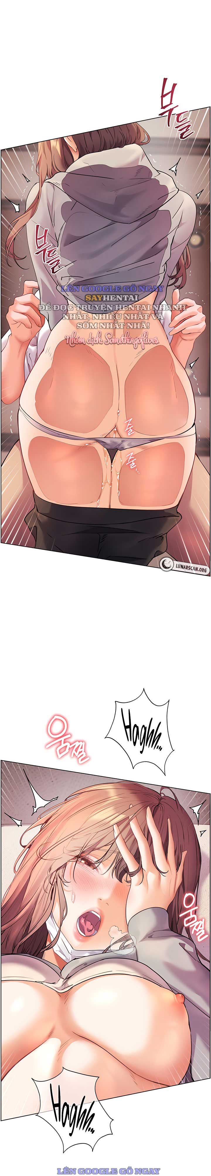 Nỗ Lực Của Gia Sư Chap Chapter 36-Nỗ Lực Của Gia Sư - Next Chap 37