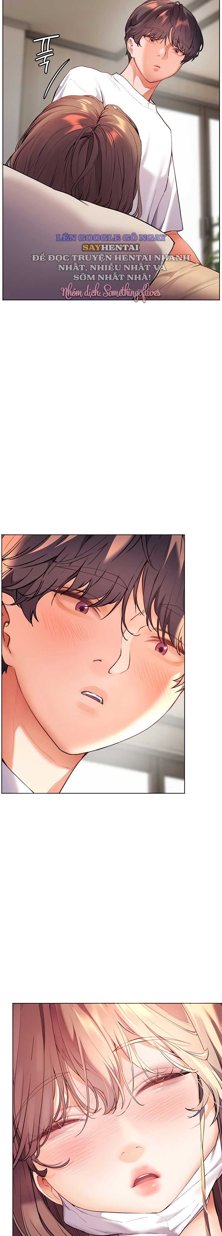 Nỗ Lực Của Gia Sư Chap Chapter 36-Nỗ Lực Của Gia Sư - Next Chap 37