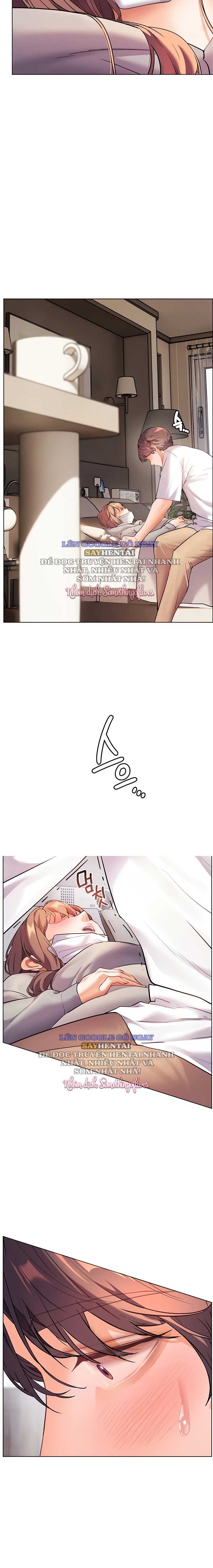 Nỗ Lực Của Gia Sư Chap Chapter 36-Nỗ Lực Của Gia Sư - Next Chap 37