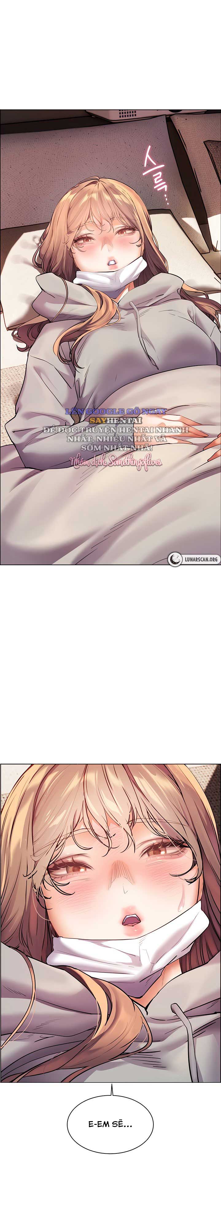 Nỗ Lực Của Gia Sư Chap Chapter 36-Nỗ Lực Của Gia Sư - Next Chap 37