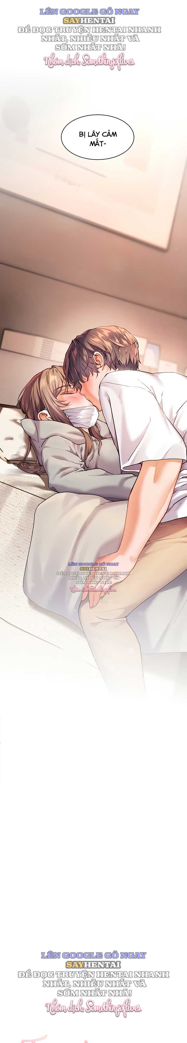 Nỗ Lực Của Gia Sư Chap Chapter 36-Nỗ Lực Của Gia Sư - Next Chap 37