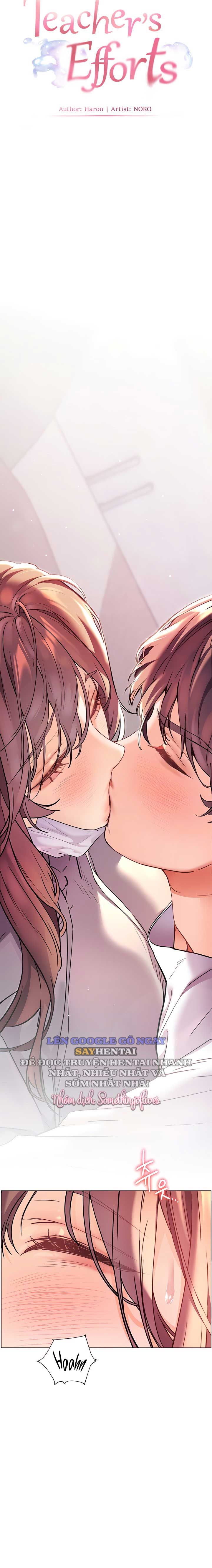 Nỗ Lực Của Gia Sư Chap Chapter 36-Nỗ Lực Của Gia Sư - Next Chap 37