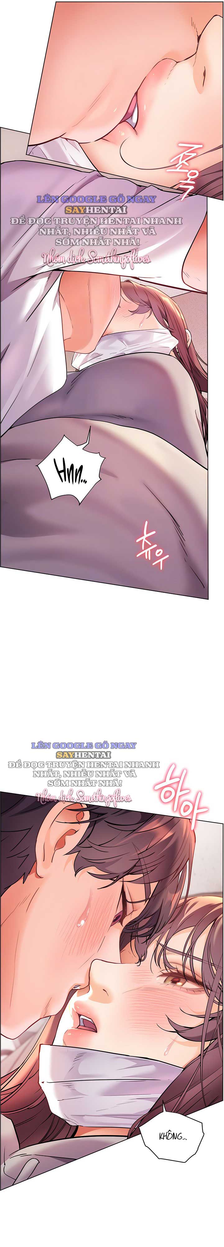 Nỗ Lực Của Gia Sư Chap Chapter 36-Nỗ Lực Của Gia Sư - Next Chap 37