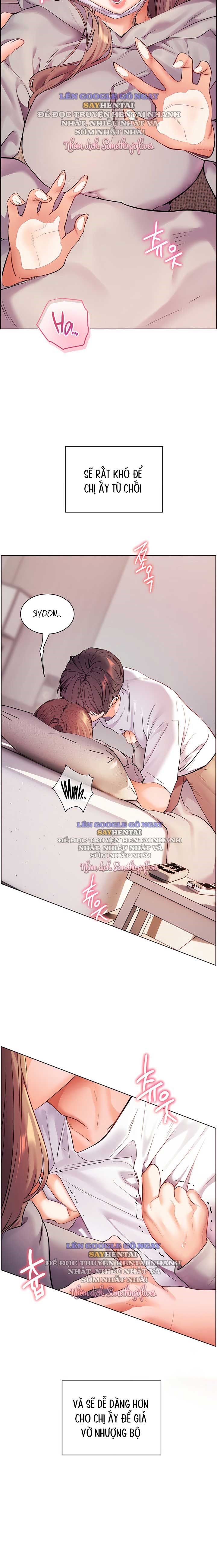 Nỗ Lực Của Gia Sư Chap Chapter 36-Nỗ Lực Của Gia Sư - Next Chap 37