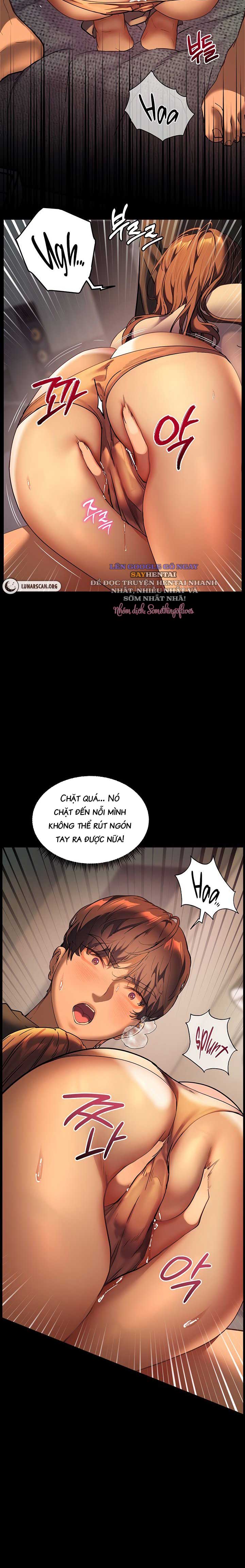 Nỗ Lực Của Gia Sư Chap Chapter 34-Nỗ Lực Của Gia Sư - Next Chap 35