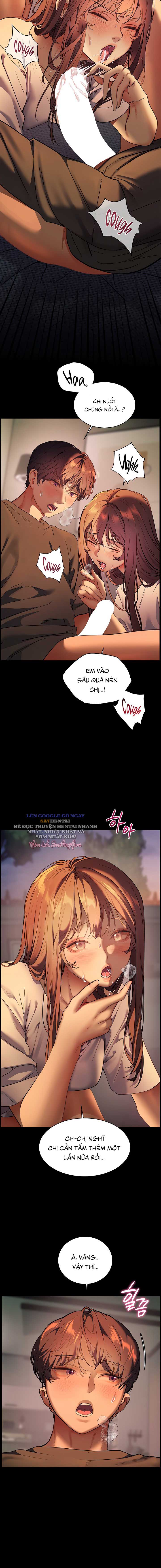 Nỗ Lực Của Gia Sư Chap Chapter 34-Nỗ Lực Của Gia Sư - Next Chap 35