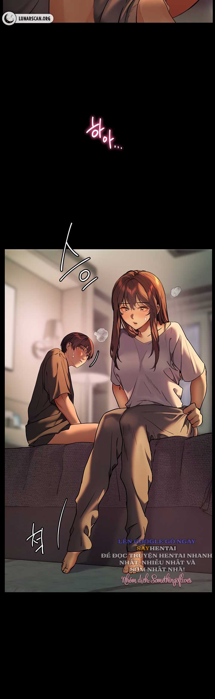 Nỗ Lực Của Gia Sư Chap Chapter 34-Nỗ Lực Của Gia Sư - Next Chap 35