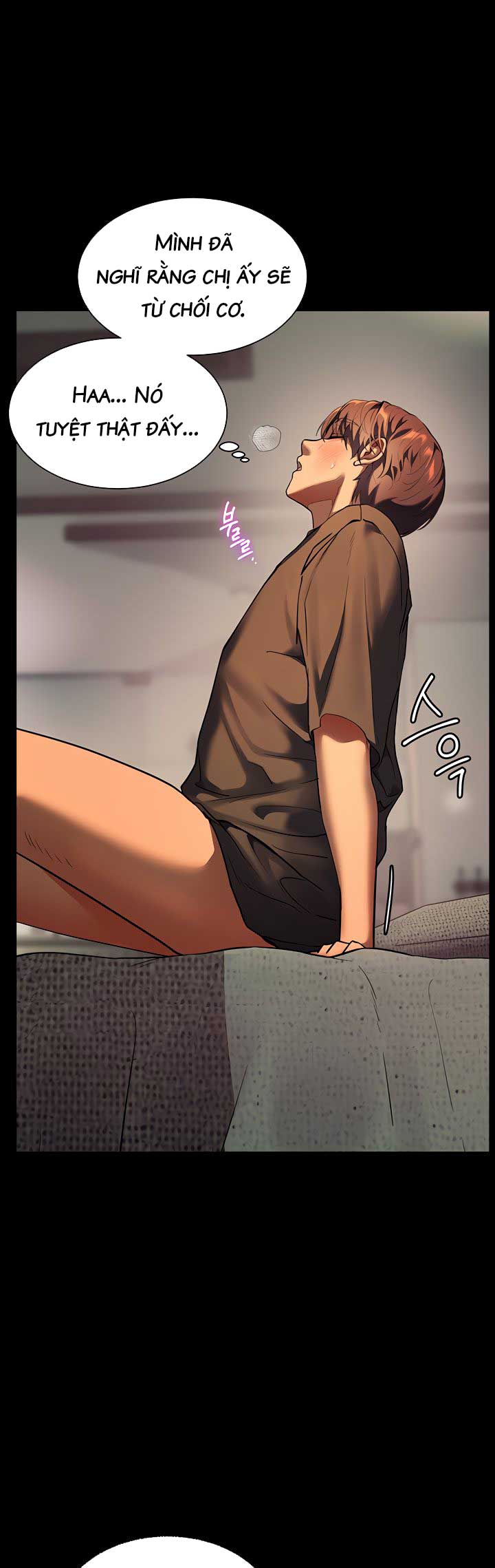 Nỗ Lực Của Gia Sư Chap Chapter 34-Nỗ Lực Của Gia Sư - Next Chap 35