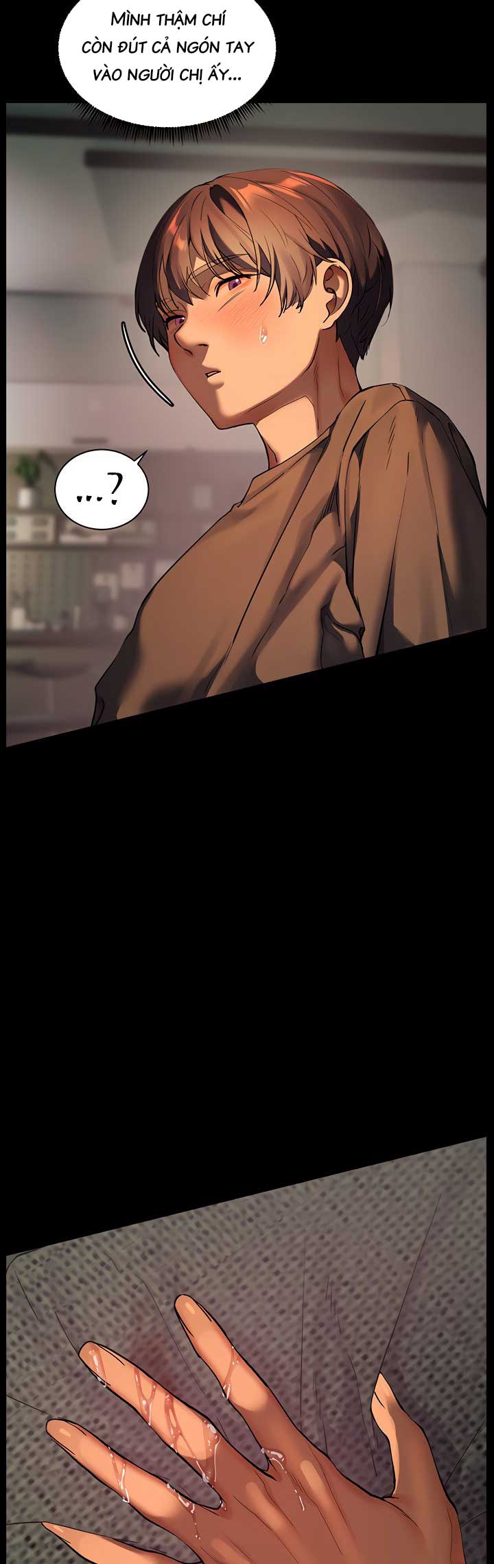 Nỗ Lực Của Gia Sư Chap Chapter 34-Nỗ Lực Của Gia Sư - Next Chap 35