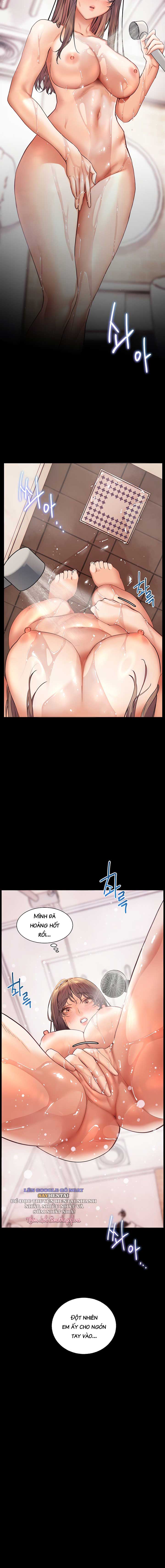 Nỗ Lực Của Gia Sư Chap Chapter 34-Nỗ Lực Của Gia Sư - Next Chap 35