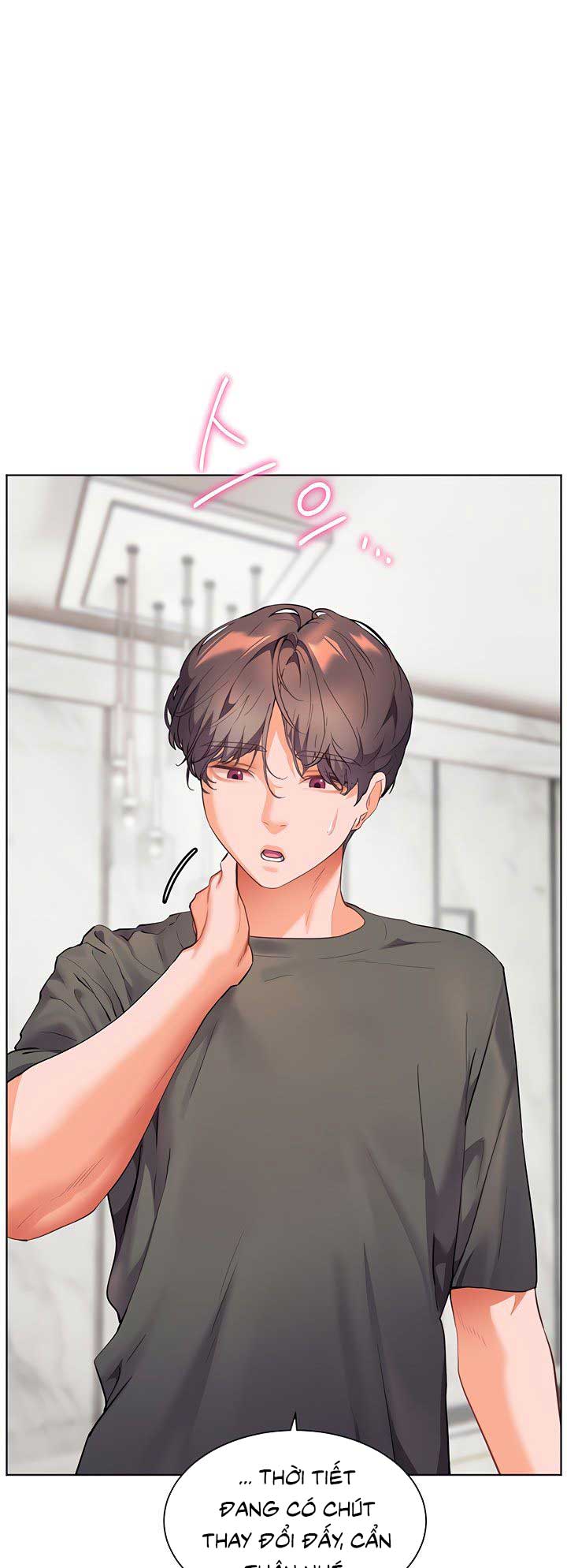 Nỗ Lực Của Gia Sư Chap Chapter 34-Nỗ Lực Của Gia Sư - Next Chap 35
