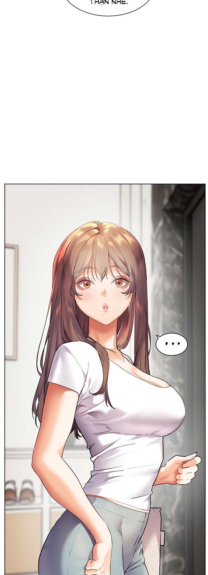 Nỗ Lực Của Gia Sư Chap Chapter 34-Nỗ Lực Của Gia Sư - Next Chap 35