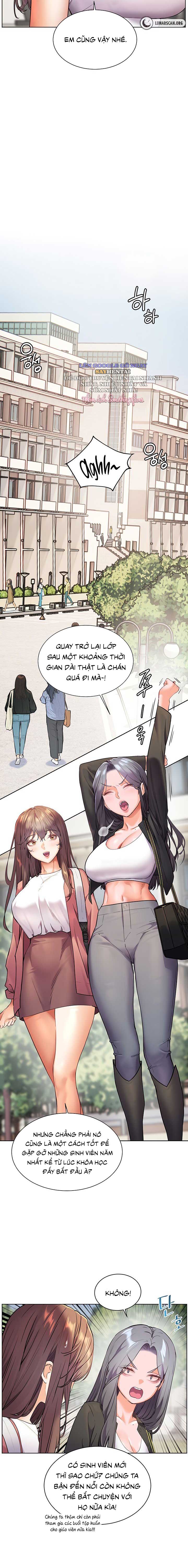 Nỗ Lực Của Gia Sư Chap Chapter 34-Nỗ Lực Của Gia Sư - Next Chap 35