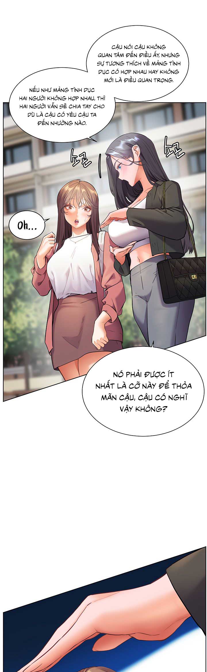 Nỗ Lực Của Gia Sư Chap Chapter 34-Nỗ Lực Của Gia Sư - Next Chap 35
