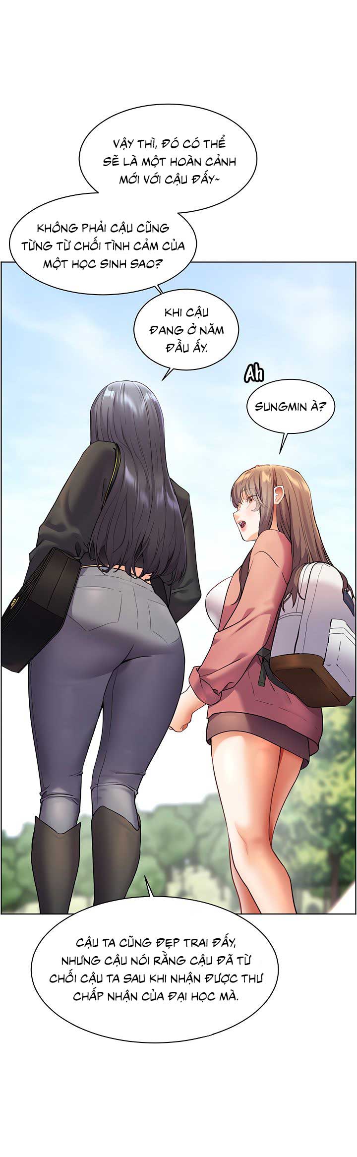 Nỗ Lực Của Gia Sư Chap Chapter 34-Nỗ Lực Của Gia Sư - Next Chap 35