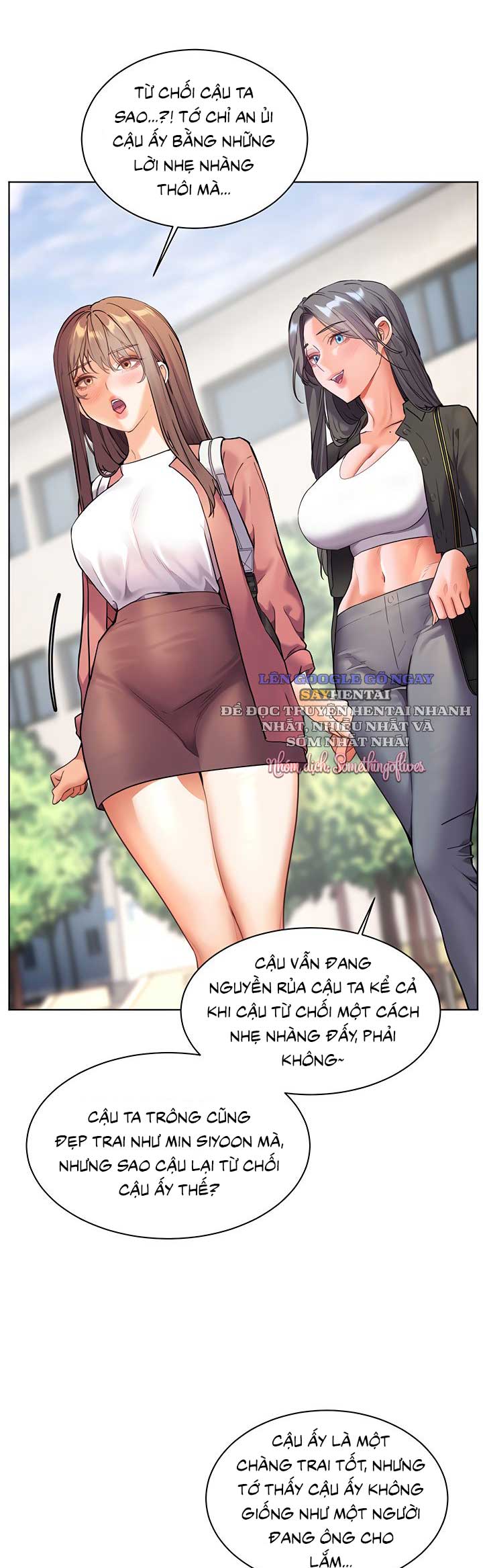 Nỗ Lực Của Gia Sư Chap Chapter 34-Nỗ Lực Của Gia Sư - Next Chap 35